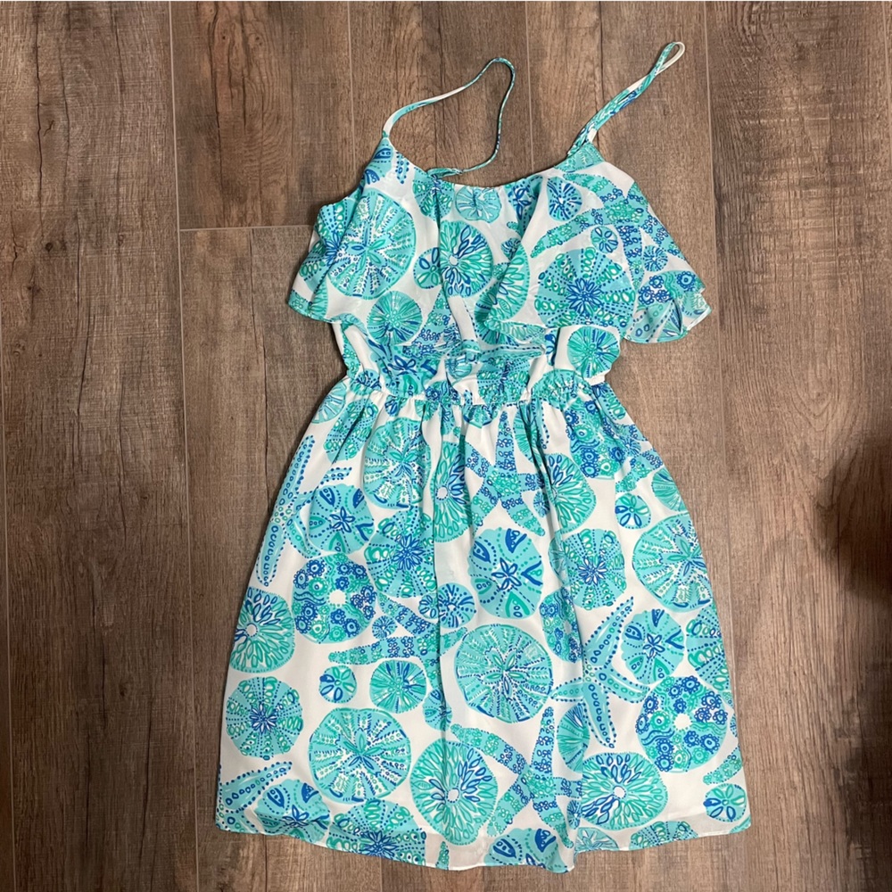 Lilly for Target Dress